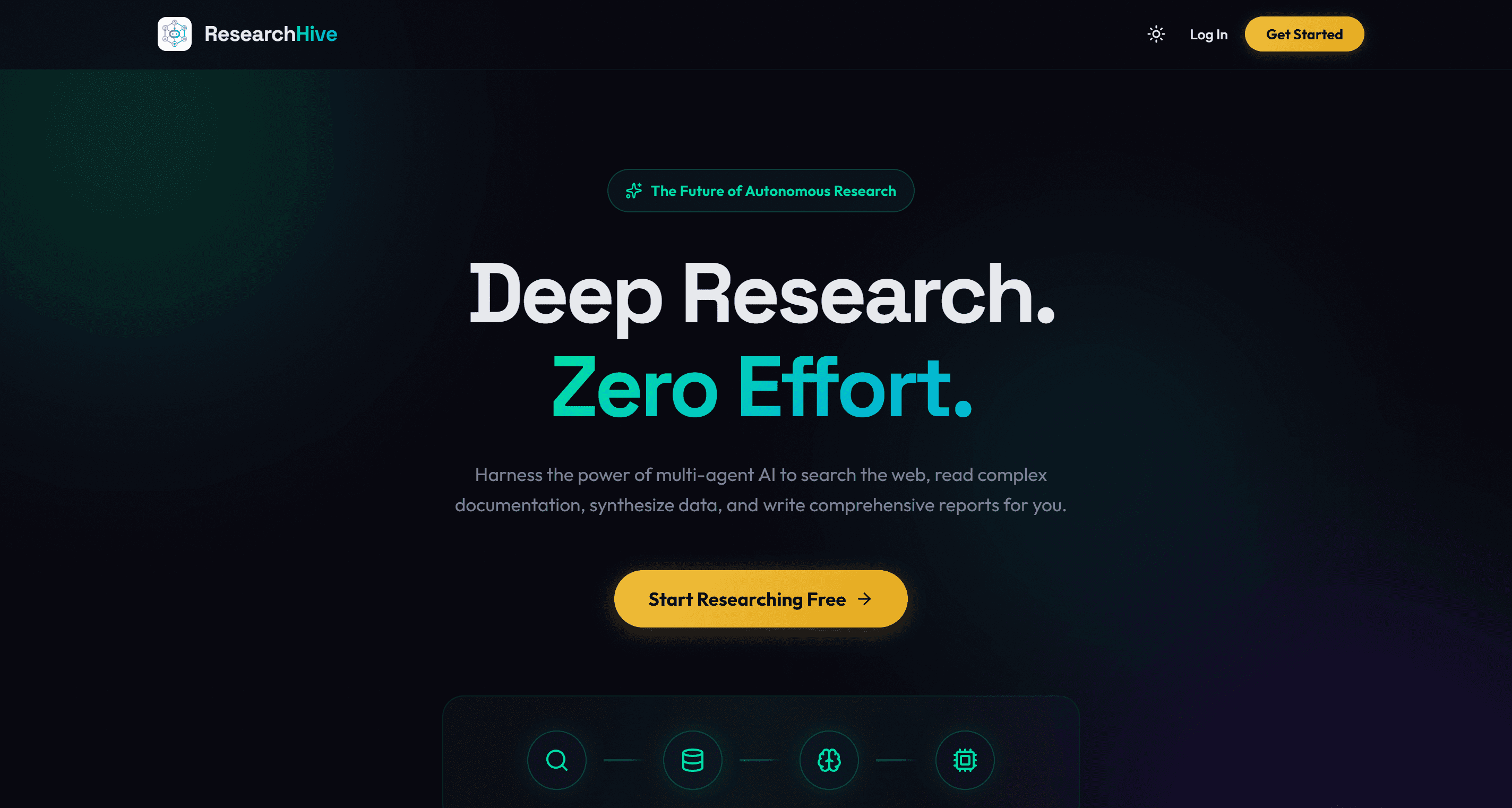 ResearchHive
